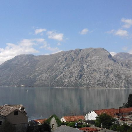 Bocche Di Cattaro Apartments Zewnętrze zdjęcie