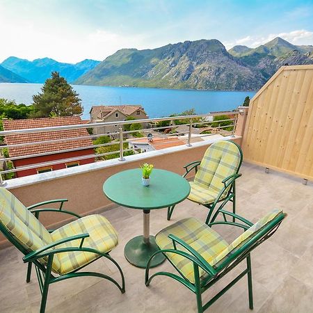 Bocche Di Cattaro Apartments Zewnętrze zdjęcie