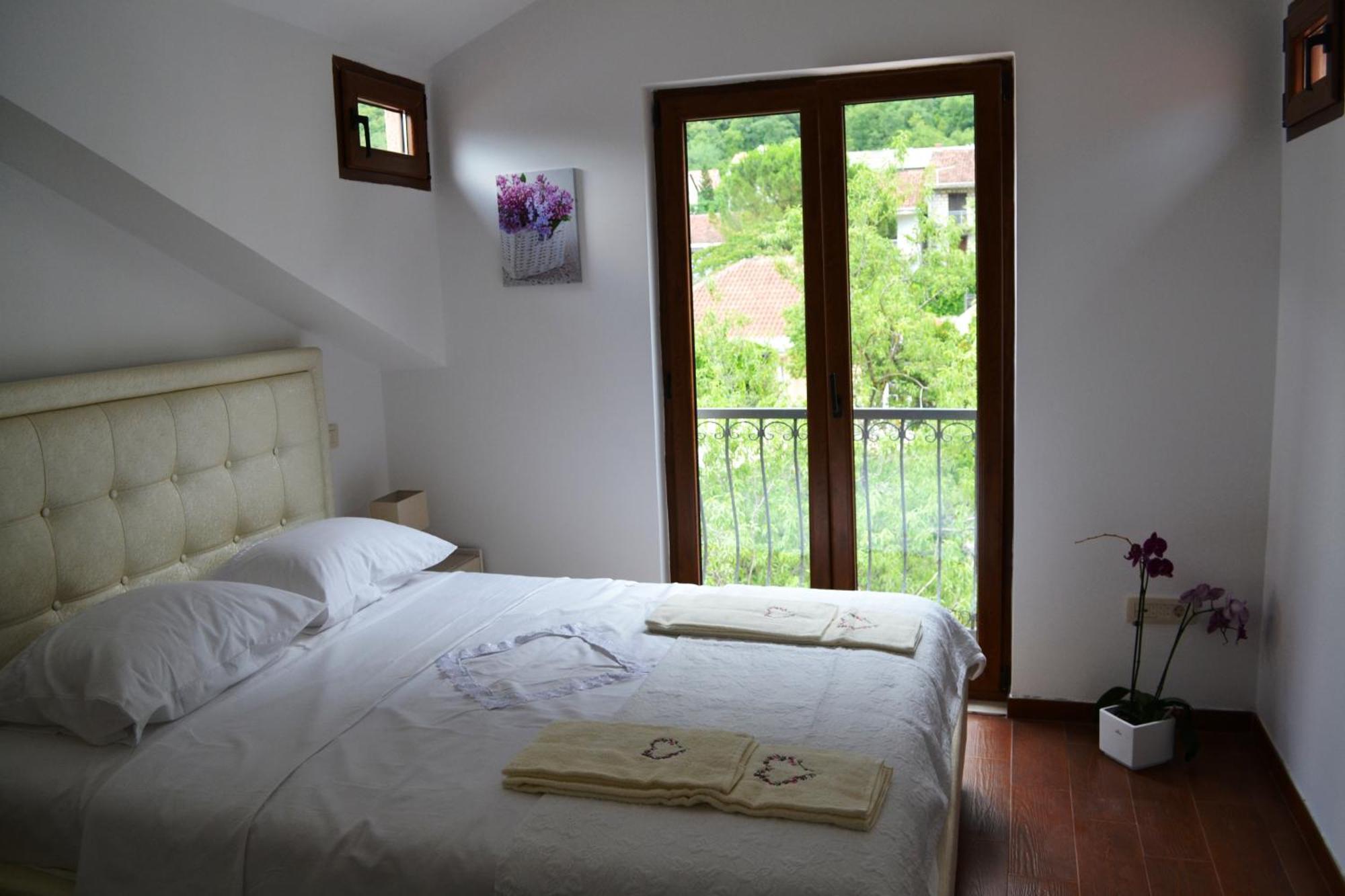 Bocche Di Cattaro Apartments Zewnętrze zdjęcie