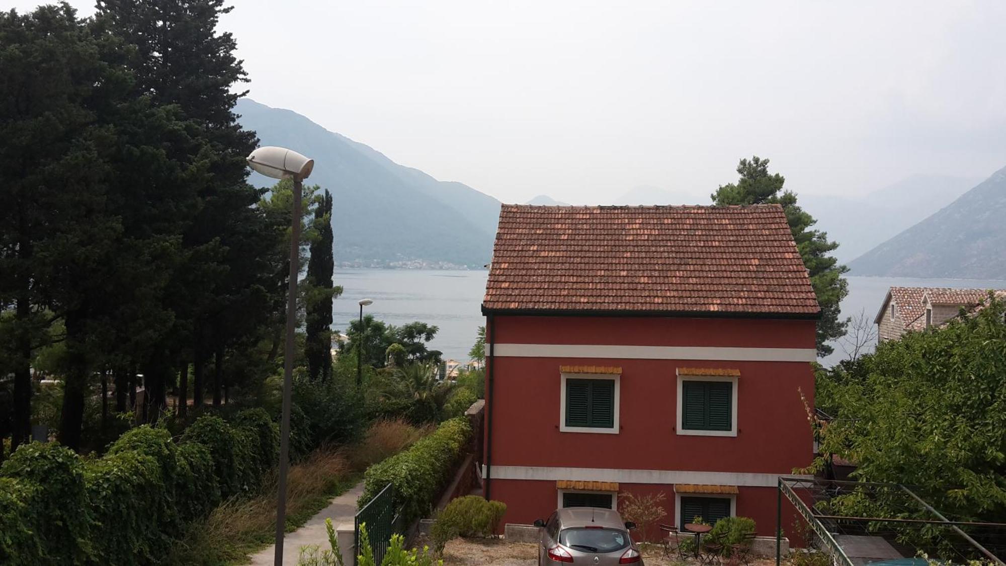 Bocche Di Cattaro Apartments Pokój zdjęcie