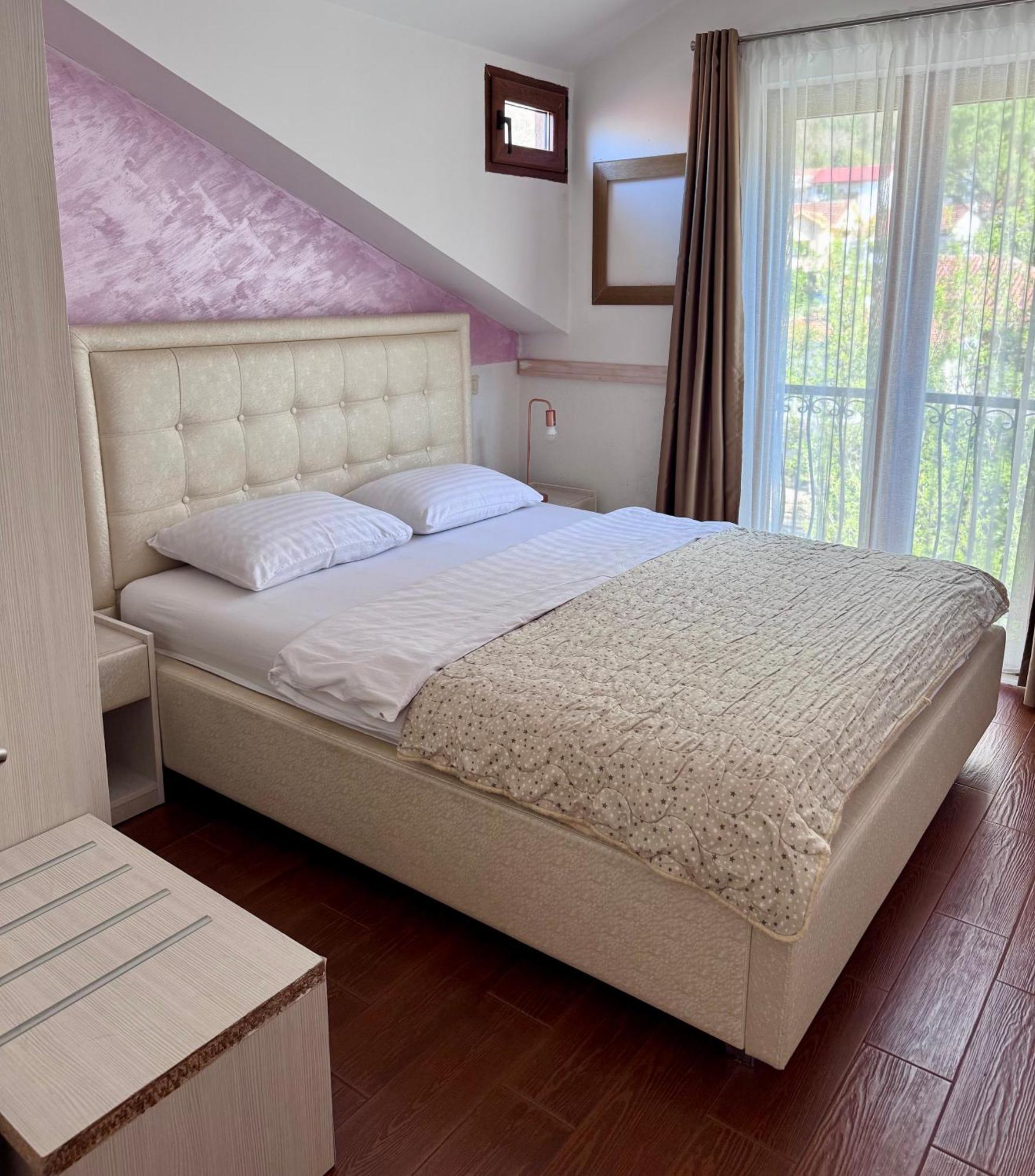 Bocche Di Cattaro Apartments Zewnętrze zdjęcie