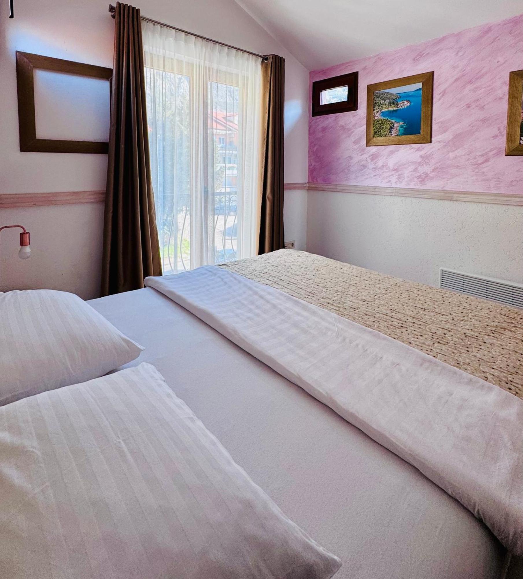 Bocche Di Cattaro Apartments Zewnętrze zdjęcie