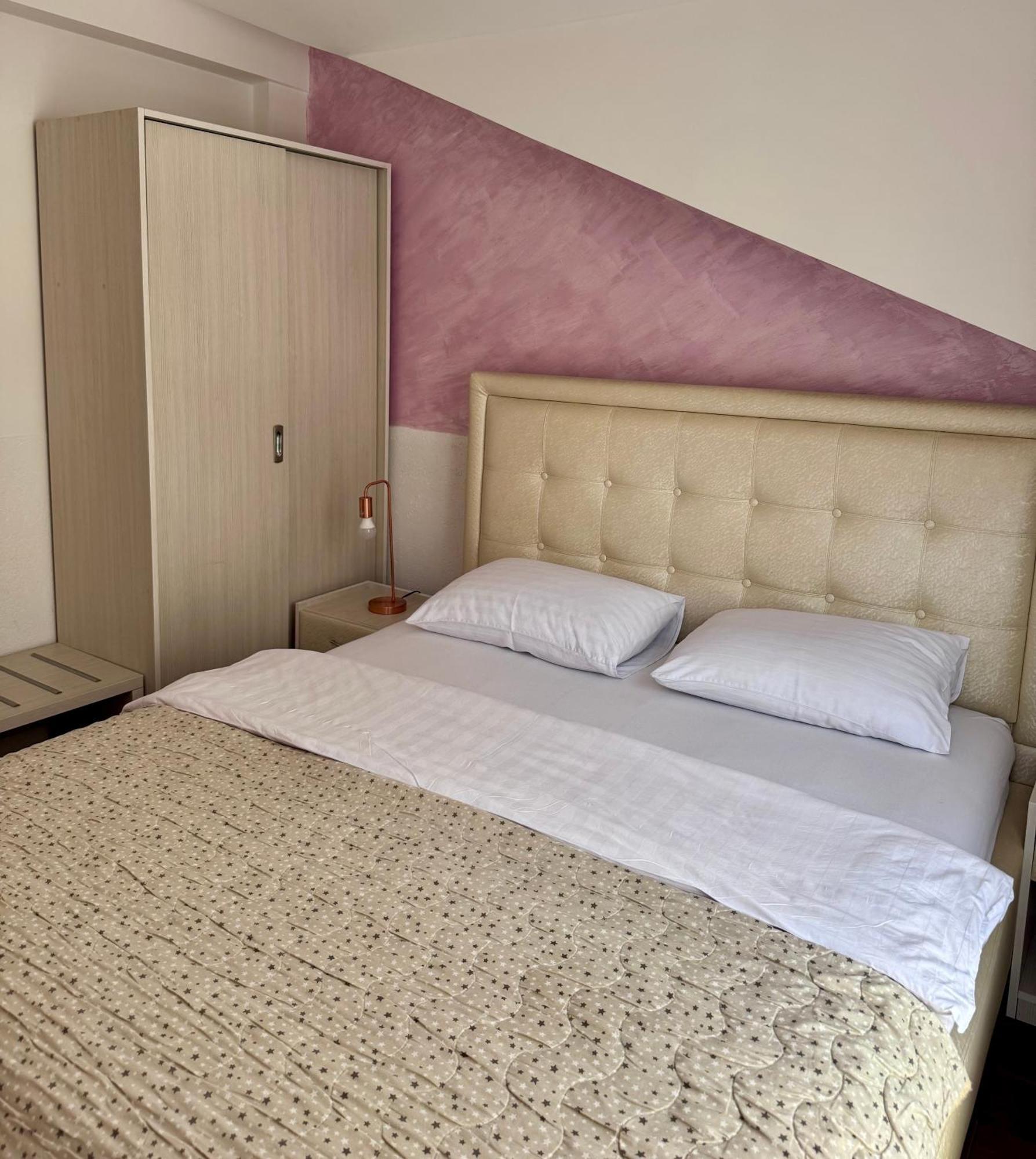 Bocche Di Cattaro Apartments Zewnętrze zdjęcie