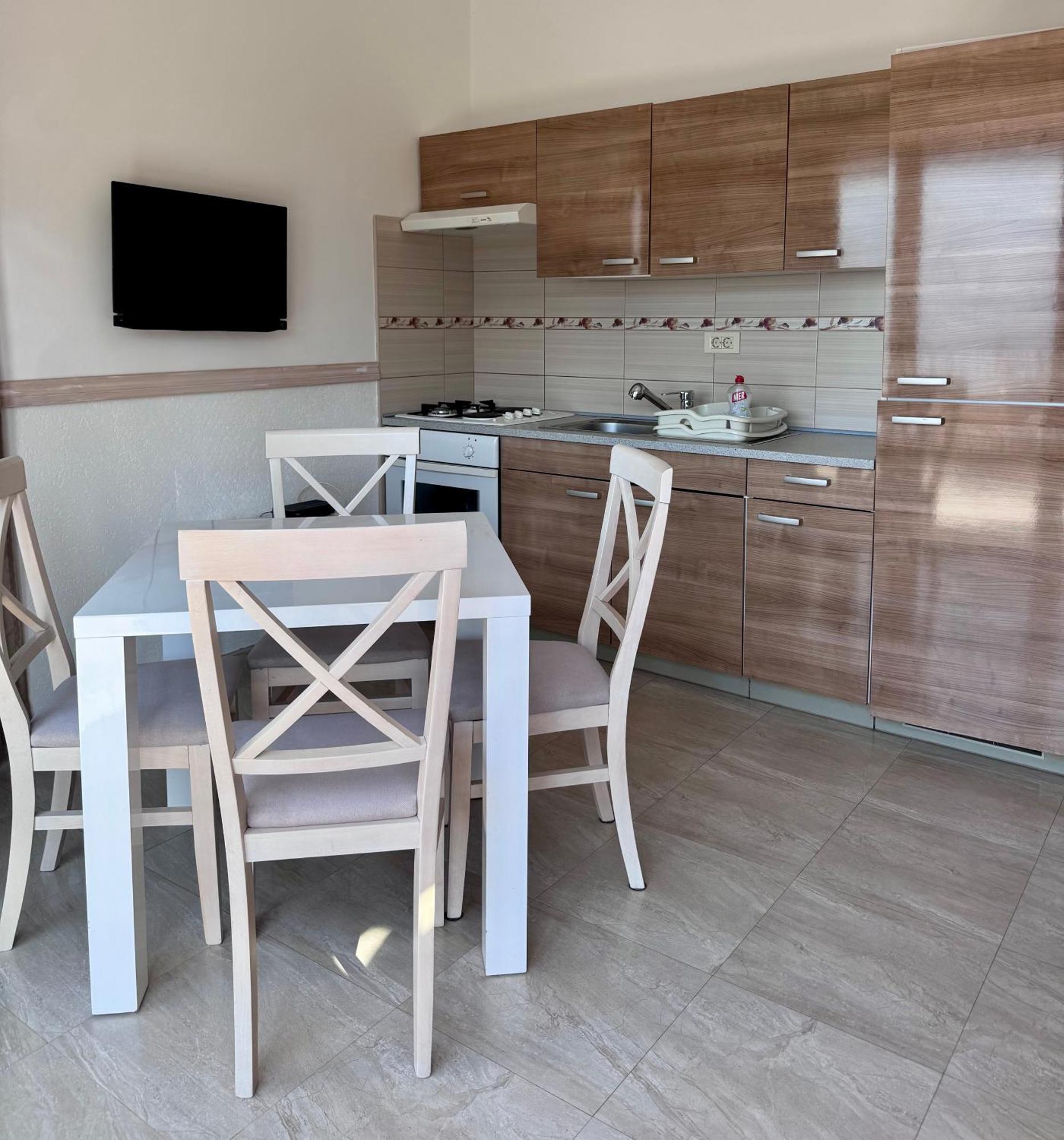 Bocche Di Cattaro Apartments Zewnętrze zdjęcie