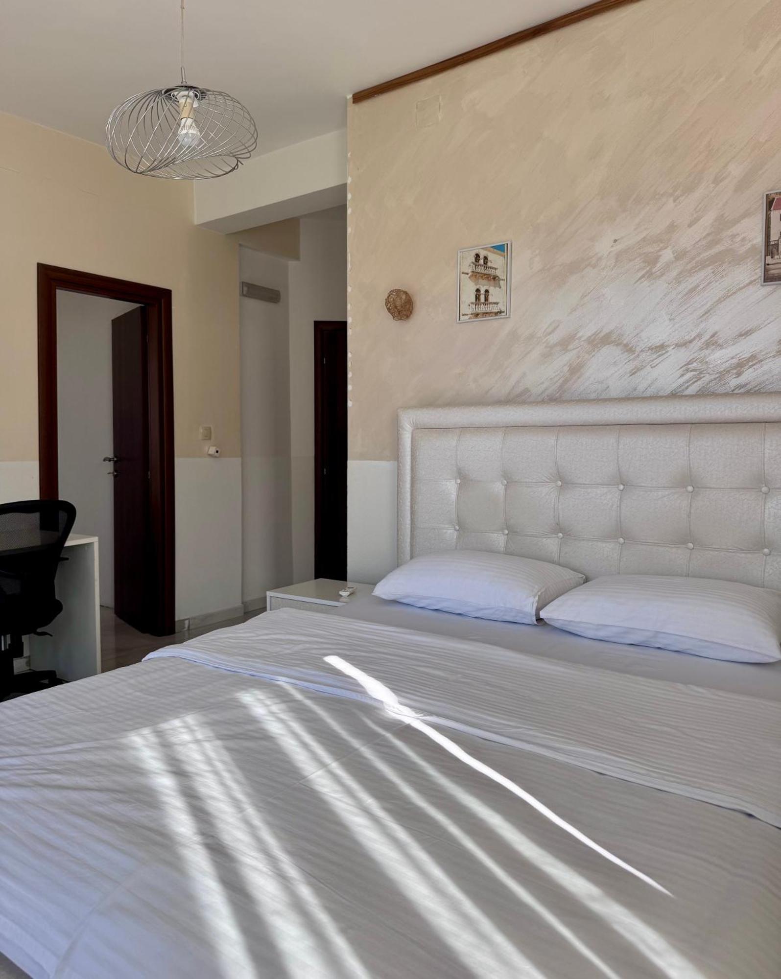 Bocche Di Cattaro Apartments Zewnętrze zdjęcie