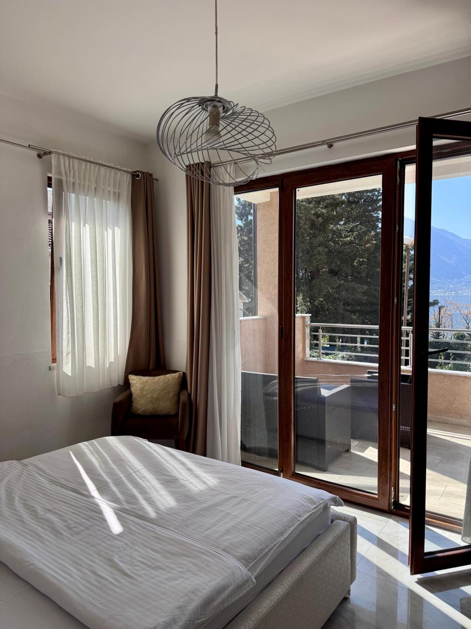 Bocche Di Cattaro Apartments Zewnętrze zdjęcie