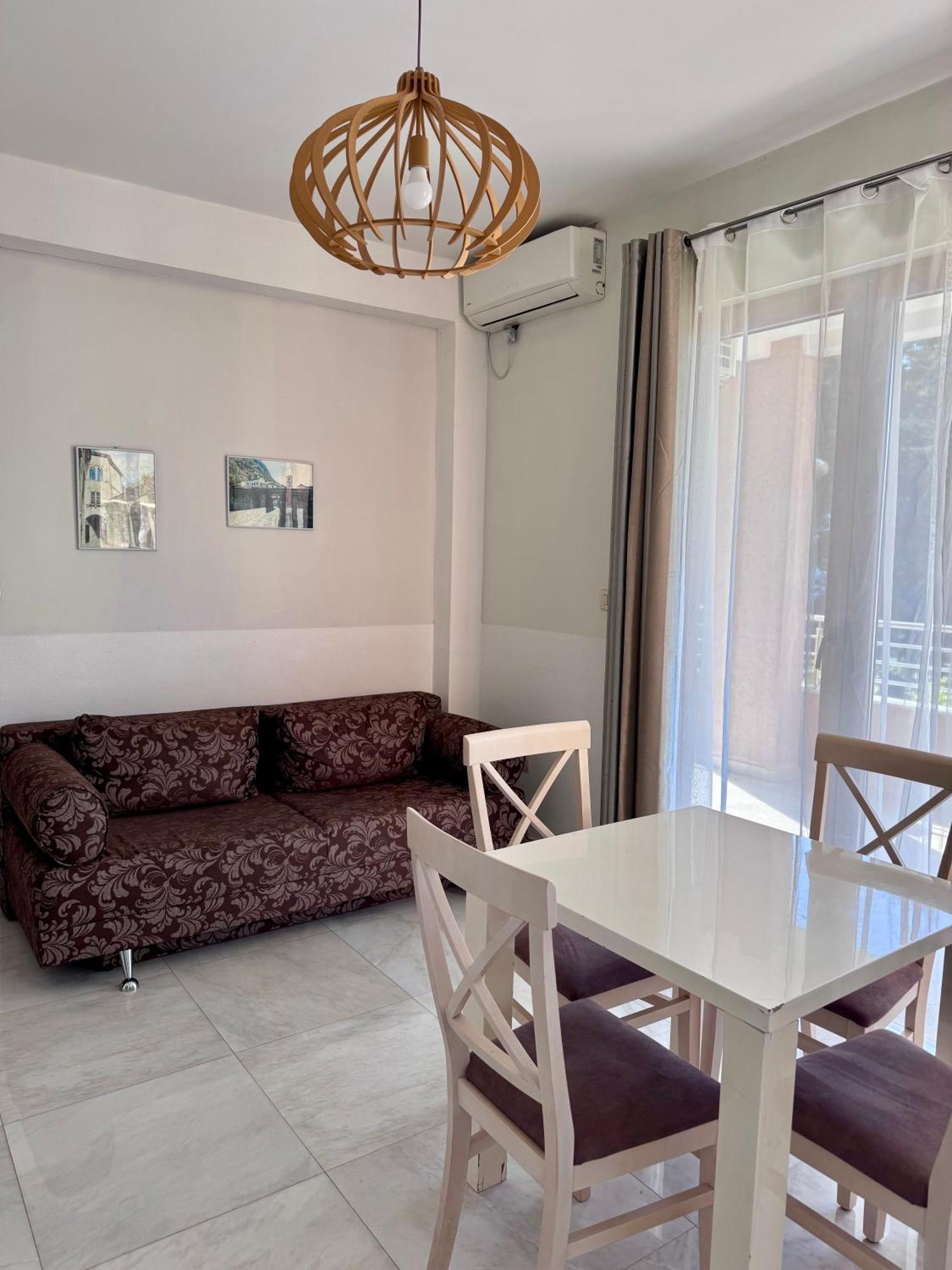 Bocche Di Cattaro Apartments Zewnętrze zdjęcie