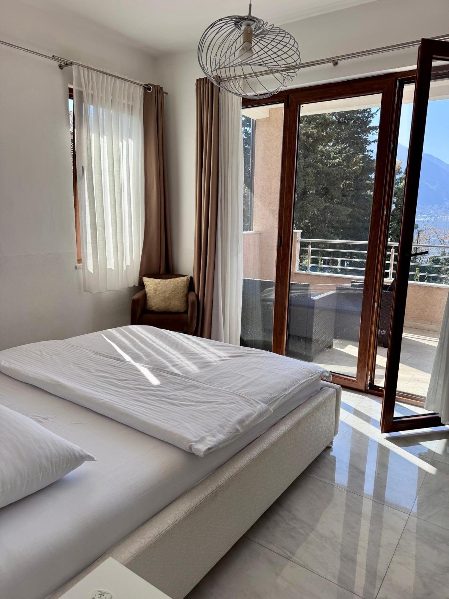 Bocche Di Cattaro Apartments Zewnętrze zdjęcie
