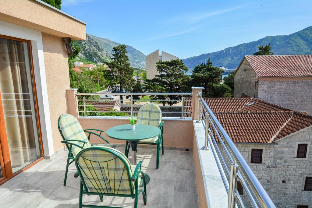 Bocche Di Cattaro Apartments Zewnętrze zdjęcie