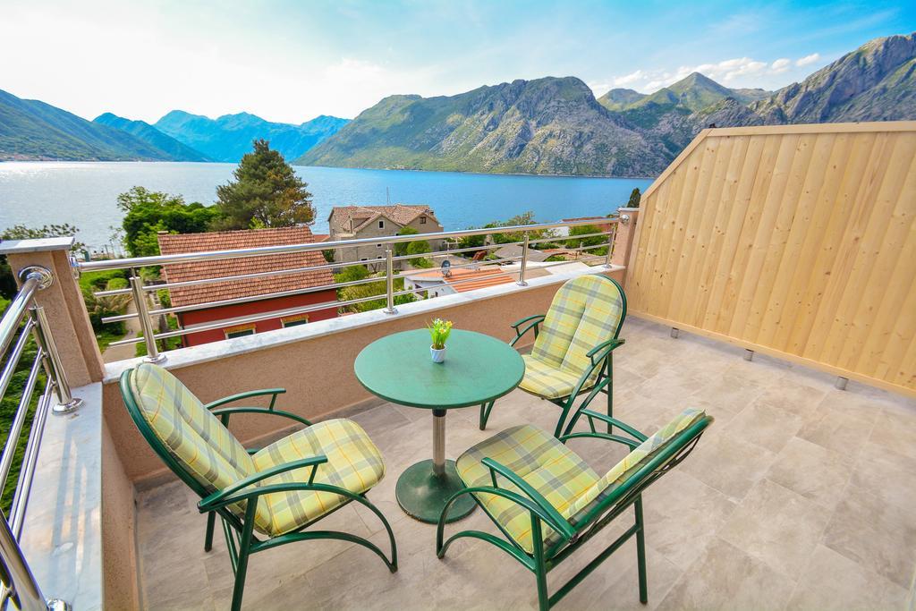 Bocche Di Cattaro Apartments Zewnętrze zdjęcie