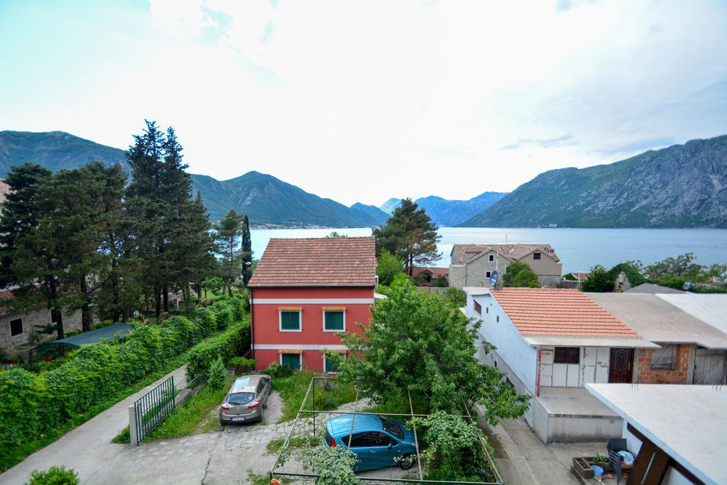 Bocche Di Cattaro Apartments Zewnętrze zdjęcie