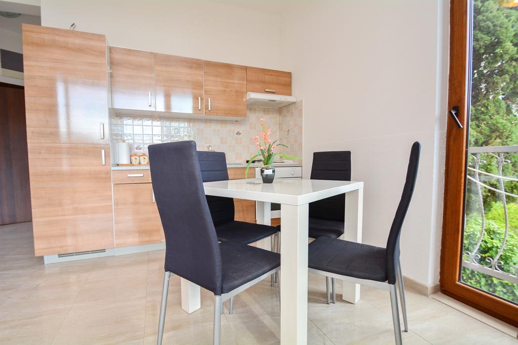 Bocche Di Cattaro Apartments Zewnętrze zdjęcie