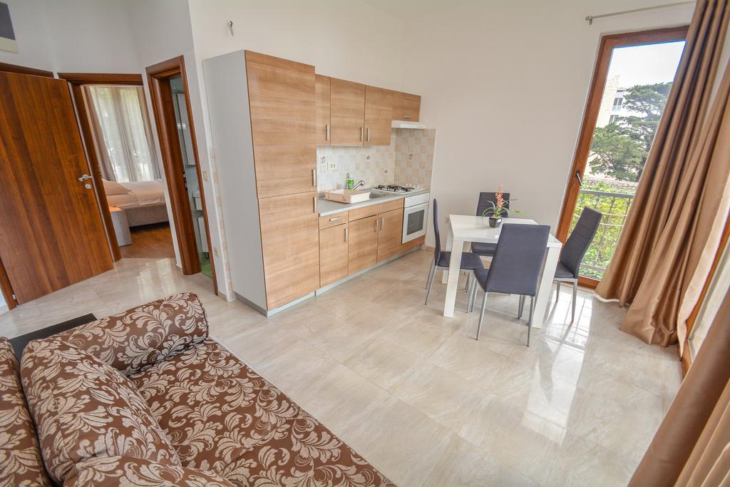 Bocche Di Cattaro Apartments Zewnętrze zdjęcie