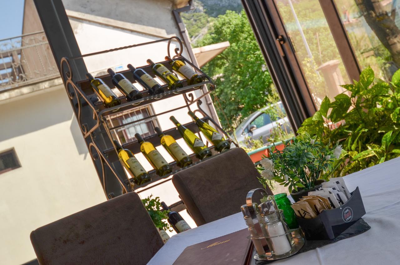 Bocche Di Cattaro Apartments Zewnętrze zdjęcie