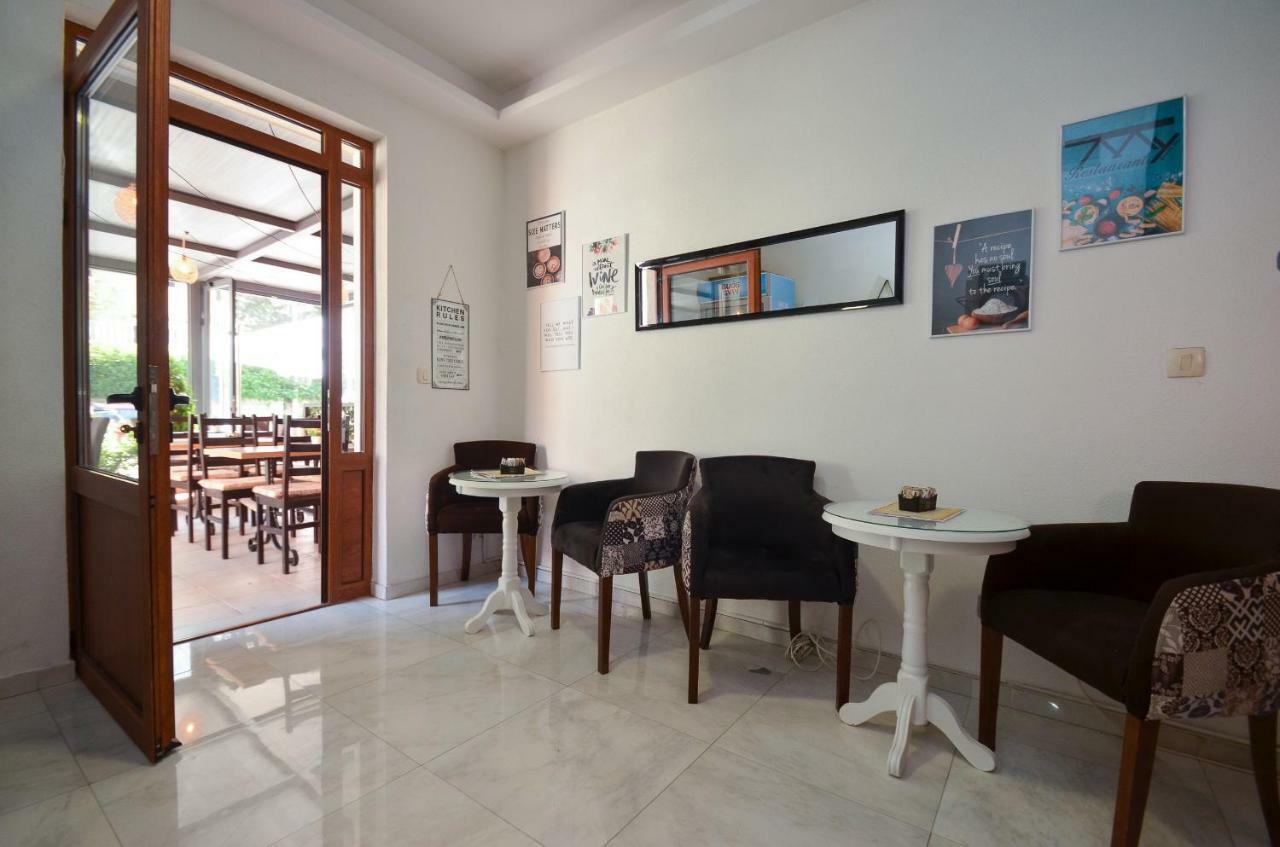 Bocche Di Cattaro Apartments Zewnętrze zdjęcie