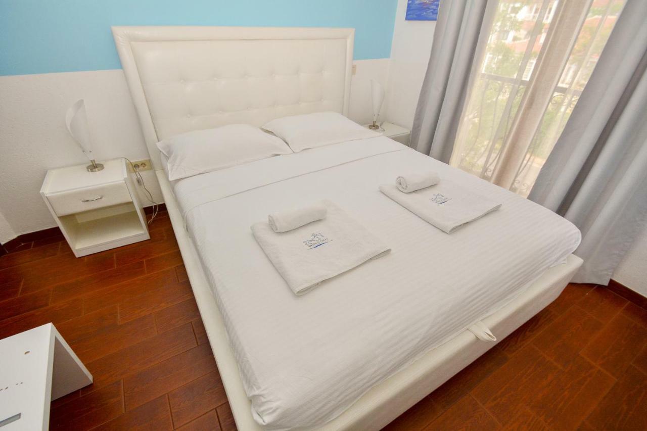 Bocche Di Cattaro Apartments Zewnętrze zdjęcie