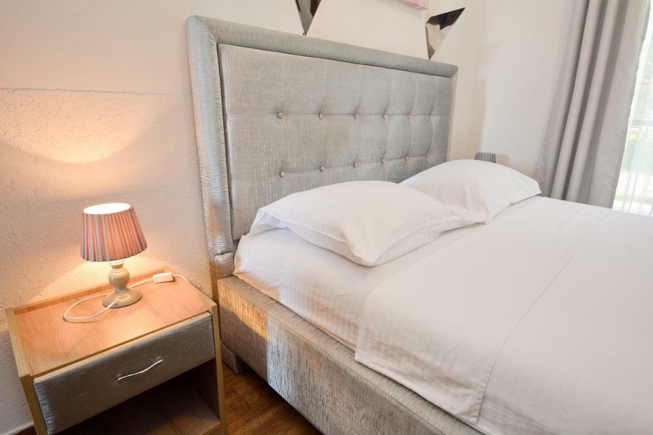 Bocche Di Cattaro Apartments Zewnętrze zdjęcie