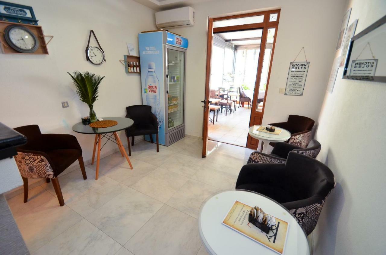 Bocche Di Cattaro Apartments Zewnętrze zdjęcie