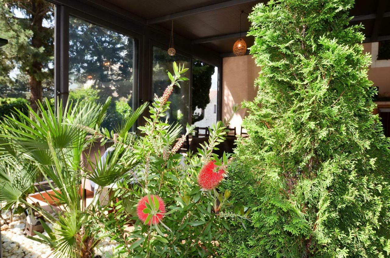 Bocche Di Cattaro Apartments Zewnętrze zdjęcie