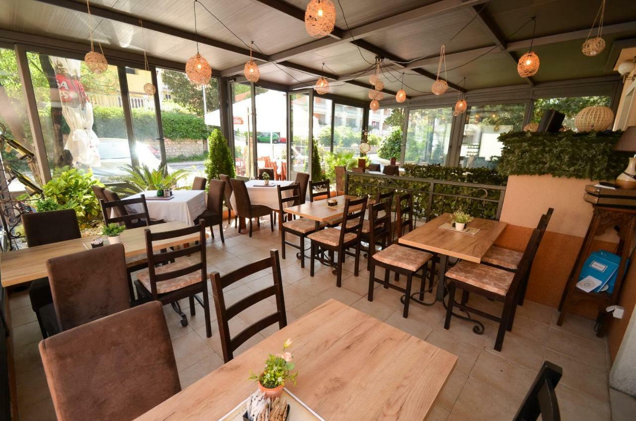 Bocche Di Cattaro Apartments Zewnętrze zdjęcie