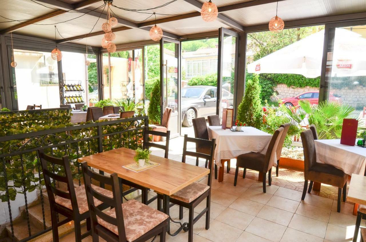 Bocche Di Cattaro Apartments Zewnętrze zdjęcie
