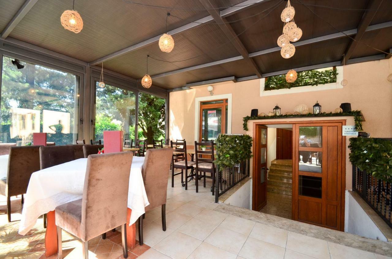 Bocche Di Cattaro Apartments Zewnętrze zdjęcie