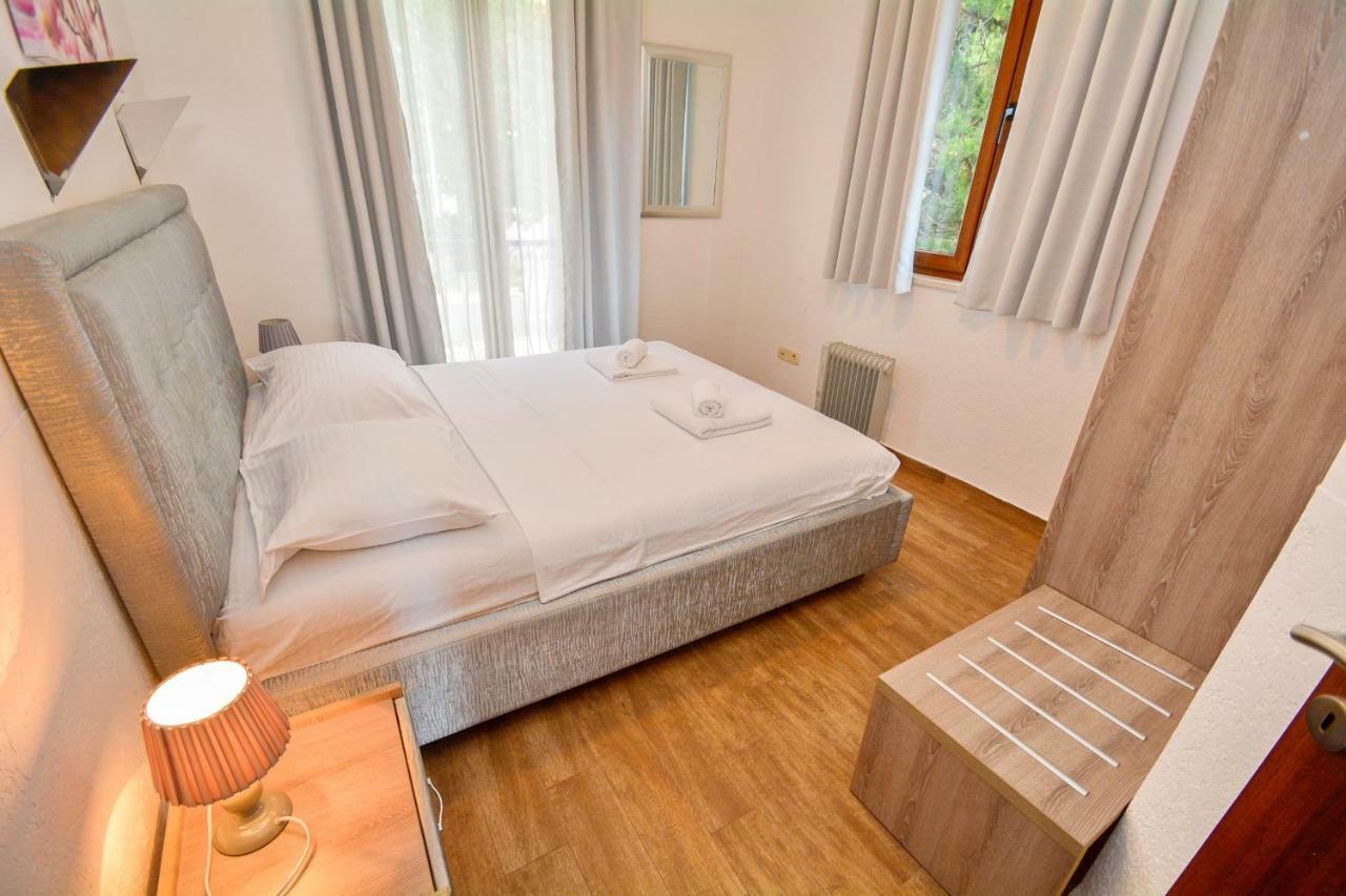 Bocche Di Cattaro Apartments Zewnętrze zdjęcie